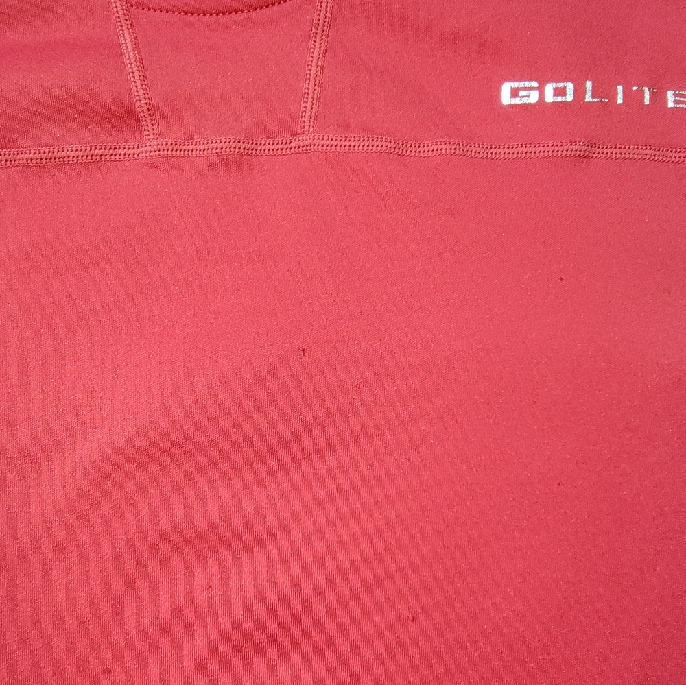 Go lite tee - Picture 4 of 8